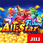 All Star Fishing jiliko download apk game