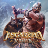 Asgardian Rising jiliko download apk slot