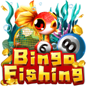 Bingo Fishing jiliko download apk game