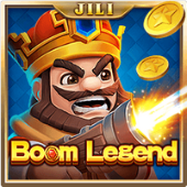 Boom Legend jiliko download apk game
