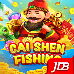 Cai Shen Fishing jiliko download apk game