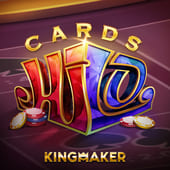 Cards Hi Lo jiliko download apk games