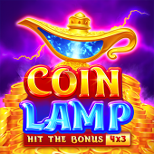 Coin Lamp jiliko download apk slot download