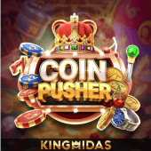 Coin Pusher jiliko download apk games