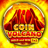 Coin Vilcano Hold and Win jiliko download apk slot