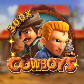 Cowboys jiliko download apk slot