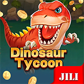 Dinosaur Tycoon jiliko download apk game