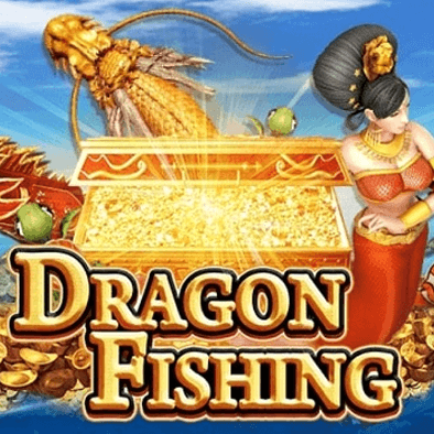 Dragon Fishing jiliko download apk game