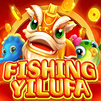 Fishing Yi Lu Fa jiliko download apk game