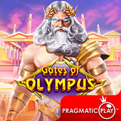 Gates of Olympus jiliko download apk slot