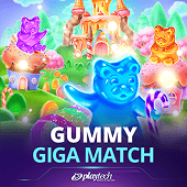 Gummy Giga Match jiliko download apk slot download