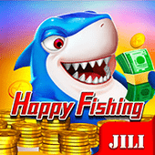 Happy Fishing jiliko download apk game