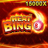 Heat Bingo Hot Game icon for jiliko download apk
