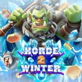 Horde 2 Winter jiliko download apk slot download