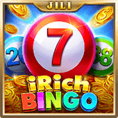Irich Bingo jiliko download apk slot download