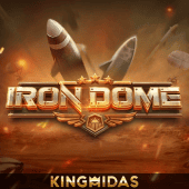 Iron Dome jiliko download apk games