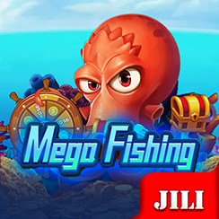 Mega Fishing jiliko download apk game