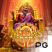 Midas Fortune jiliko download apk hot game icon