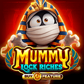 Mummy Lock Riches jiliko download apk slot download