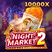 Night Market 2 jiliko download apk hot game icon