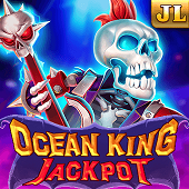 Ocean King Jackpot jiliko download apk game