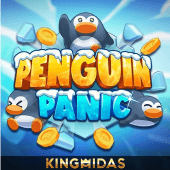 Penguin Panic jiliko download apk games