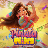 Pinata Wins jiliko download apk hot game icon