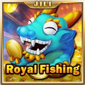 Royal Fishing jiliko download apk game