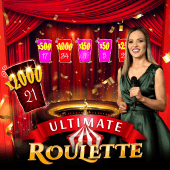 Ultimate Roulette jiliko download apk casino