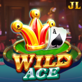 Wild Ace hot